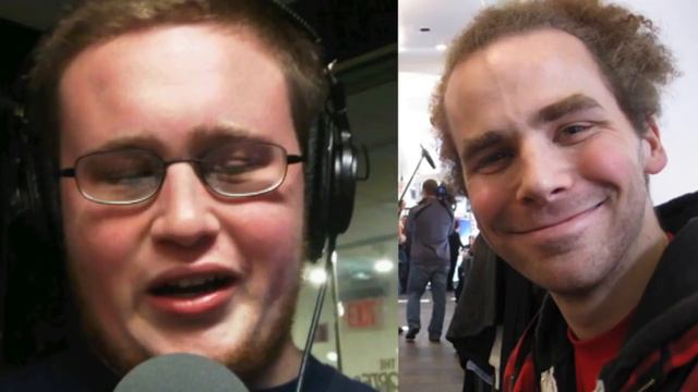 Opie & Anthony: Blind Intern Stevie Vs Sam (09/17/10) смотреть онлайн