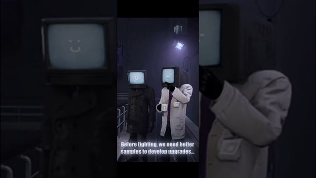 titan tvman*s plan ( skibidi toilet 77) смотреть онлайн