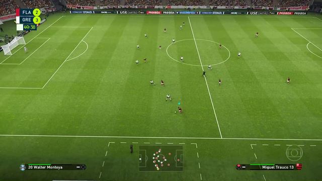 NARRAÇÃO DO LUIZ ROBERTO FREE, DOWNLOAD GRÁTIS PARA PES 2020. смотреть онлайн