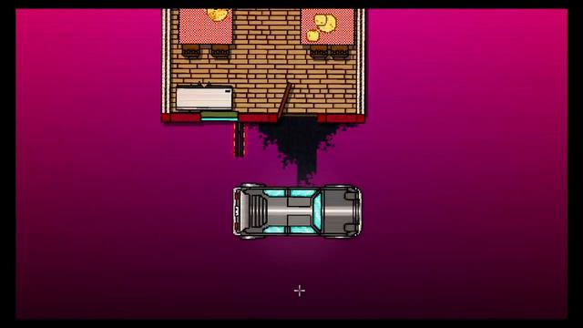 Hotline Miami Commentary (NSFW+18)