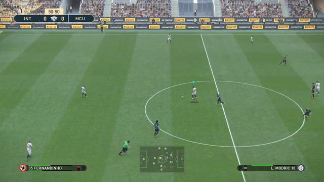 PES 2019: Most Difficult LEGEND Mode Gameplay смотреть онлайн