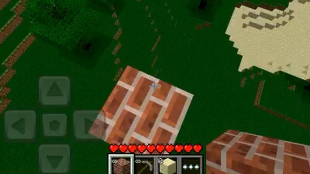 Minecraft - Pocket Edition; Minecraft - Pocket Edition для android смотреть онлайн