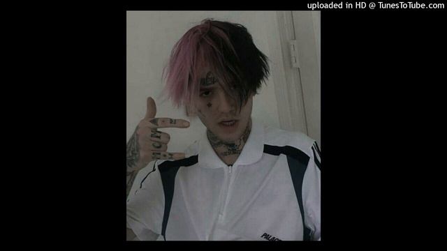 Lil Peep - Last Fall (without feature) [CLEANEST VERSION] смотреть онлайн