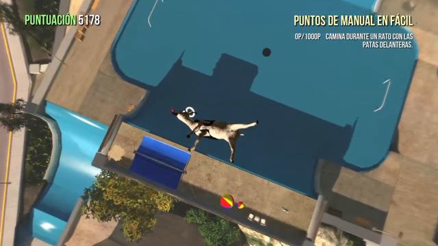 Goat Simulator  The Bundle