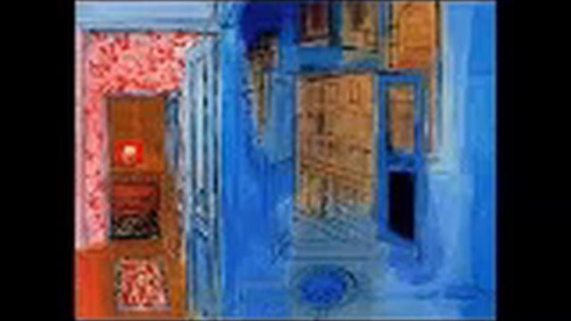 Artracaille du 28 juin 2021 : Raoul Dufy смотреть онлайн