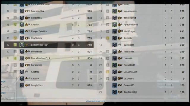 Battlefield 3 Stats - Cromos da Panini смотреть онлайн