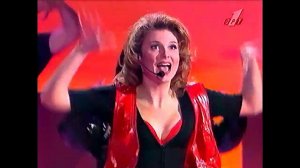 Лариса Черникова -  Подари Мне Ночь