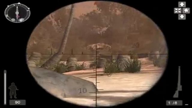 Lets play Medal of Honor - Pacific Assault #28 german смотреть онлайн