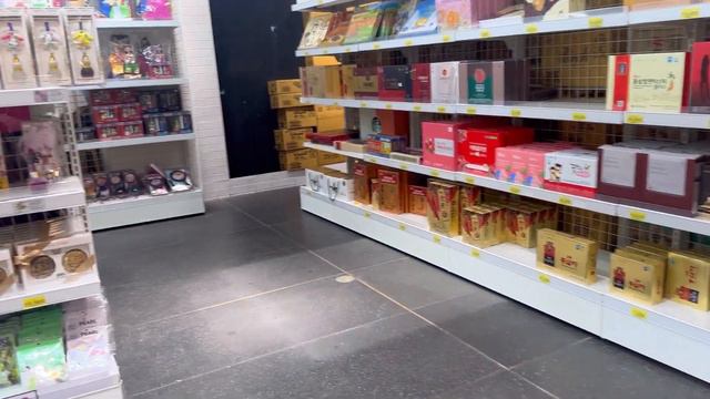 Shopping In Korea Vlog 💜Myeongdong Shopping Street 🛍️ Korea Vlog 🇰🇷 Last Summer 2023