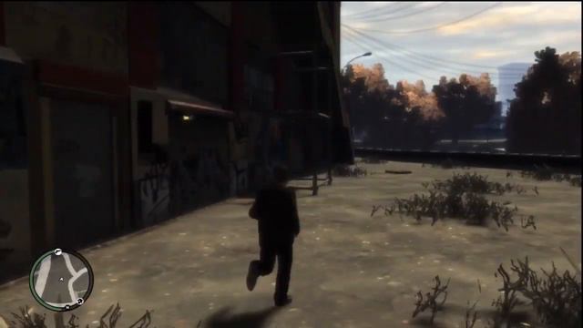GTA 4 Misteri e Stranezze #7 Vecchie glorie, artworks, roba familiare, Mafia e 666 смотреть онлайн