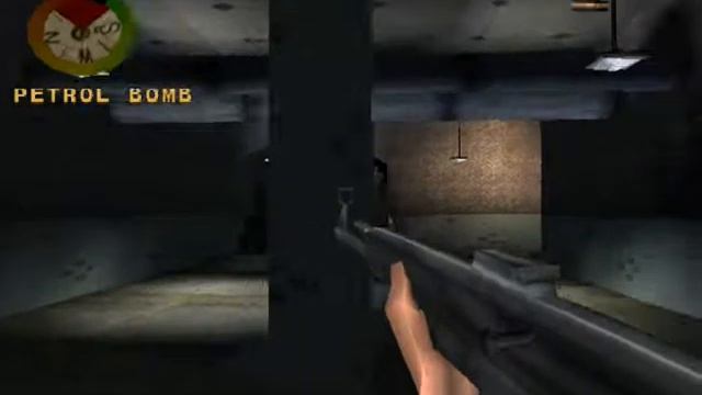 Medal of Honor Underground - Liberation! - The End of the Line - Excellent - Hard + Medals смотреть онлайн