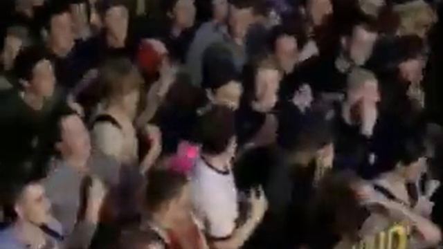 Papa Roach - Last Resort