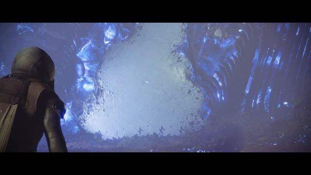 Destiny 2 Свет снова с нами №2 смотреть онлайн