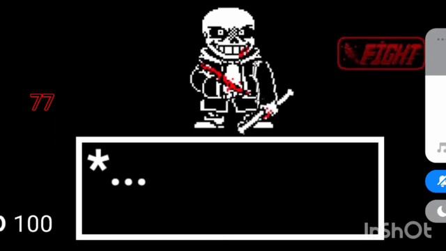 Undertale Last Breath In Android