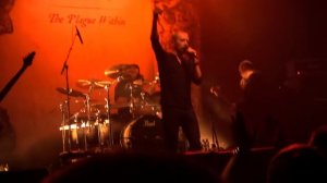 Paradise Lost - Live in Moscow 18.05.2017 (Entire concert)
