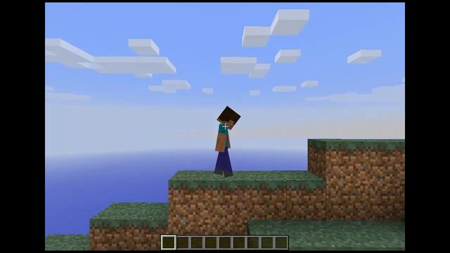 2D MineCraft! Обзор модов #11 смотреть онлайн