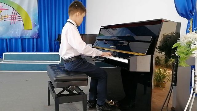 ASTANA MUSIC START смотреть онлайн