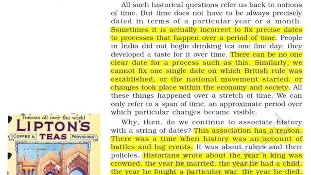CLASS 8TH HISTORY NCERT OUR PAST-III,CH-1: HOW, WHEN AND WHERE (PART-1) смотреть онлайн