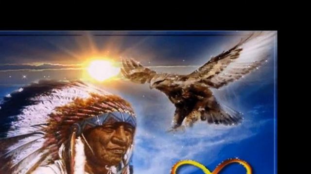 Crazy Horse Indian Spirit.avi смотреть онлайн