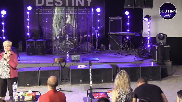 DESTINY’21 🔥DAY END🔥 смотреть онлайн