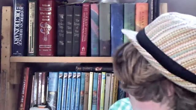 I Totally Funniest By James Paterson | The Green Book Review смотреть онлайн