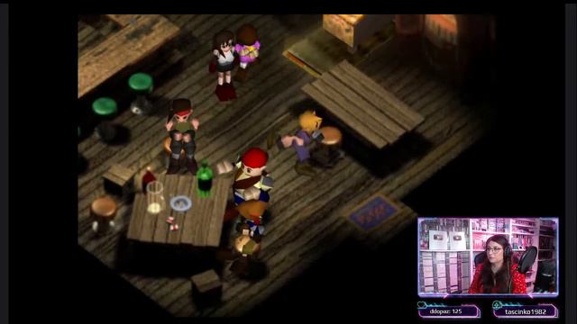 Has Final Fantasy VII Aged Poorly ? смотреть онлайн