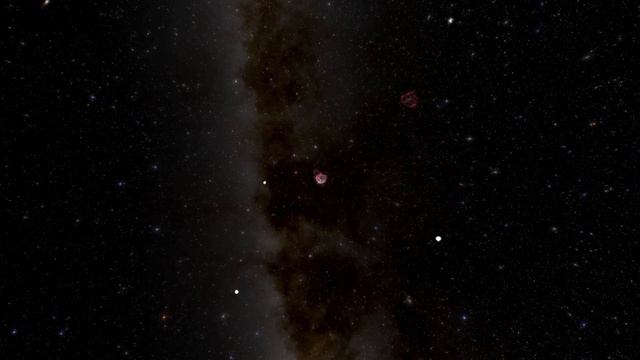 Space Engine AST script tutorial and examples смотреть онлайн