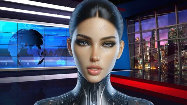Breaking News
#ai