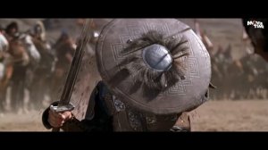 THE WARRIOR  द वॉरियर - Hollywood Hindi Dubbed Action Full Movie | Blockbuster Hindi Action Movies