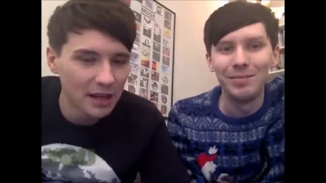 Phil's younow (feat. Dan) - December 20th, 2015 смотреть онлайн