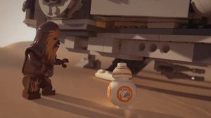 Лего 75105 Сокол Тысячелетия