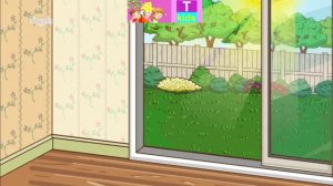 English - Tales - Teddy´s day