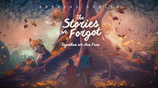 Andreas Kübler - Together We Are Free смотреть онлайн