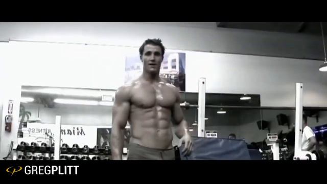 ГРЕГ ПЛИТТ - ТОЛЬКО ЦЕЛЬ , ЗАСТАВЛЯЕТ ЖИТЬ смотреть онлайн