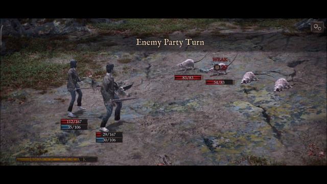 Vendir: Plague of Lies - Gameplay Walkthrough part 02 смотреть онлайн