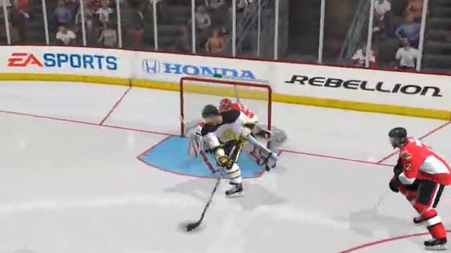 nhl 11 iginla spin смотреть онлайн