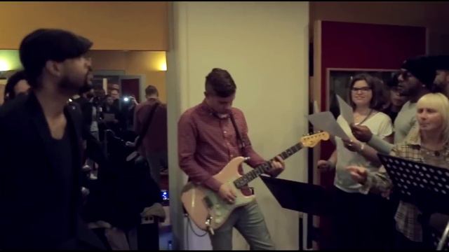 Patricia Kaas - Mademoiselle Chante le Blues °Choeurs legers° смотреть онлайн