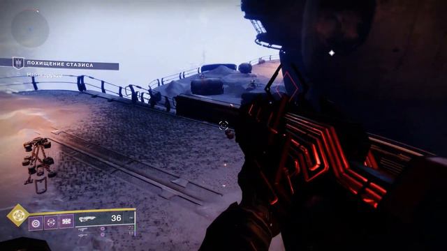 18 выпуск - Destiny 2 (Часть 16 "Рождённые во Тьме - Акт 3") смотреть онлайн
