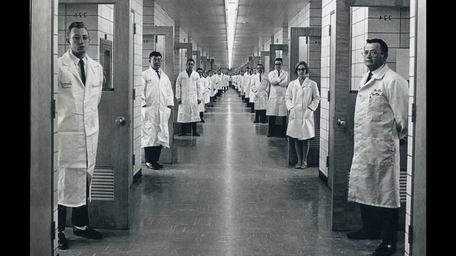 TECHNO - Subway Shamans - Clinical Conception смотреть онлайн