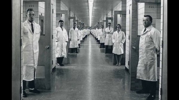 TECHNO - Subway Shamans - Clinical Conception