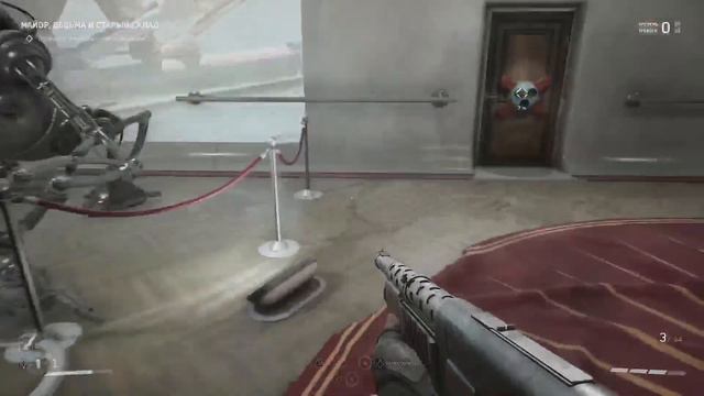 Проходим Atomic Heart вместе смотреть онлайн
