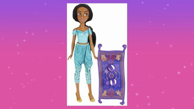 Fashion Dolls FLOPS & FAVES Of 2021!! смотреть онлайн