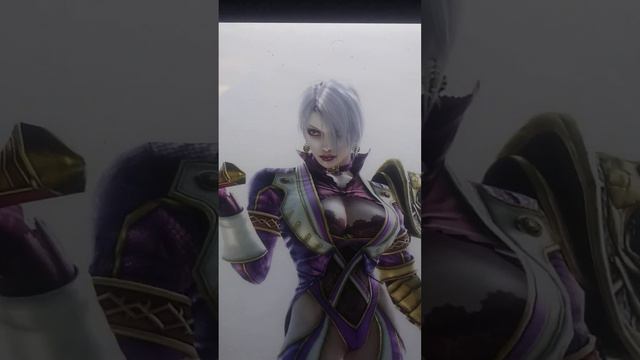 Ivy Valentine. Happy Valentine's Day💓