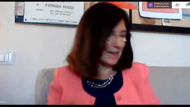 Attraversando le linee: diari e testimonianze della WWII - Prof.ssa Tocci, Prof. Citarella смотреть онлайн