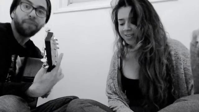 A Long Walk (j. scott) Teaser! cover by Quelle & Roy Matz смотреть онлайн