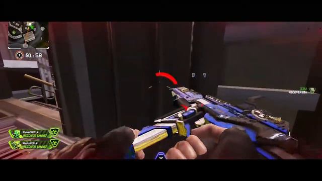 "PLAY DATE" - Apex Legends Montage | Legend Wraith смотреть онлайн