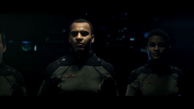 Halo Wars 2 - Cinematic cutscenes смотреть онлайн
