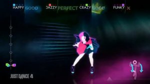 'Disturbia' by Rihanna   Just Dance 4