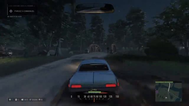 Mafia III Kill Cassandra смотреть онлайн