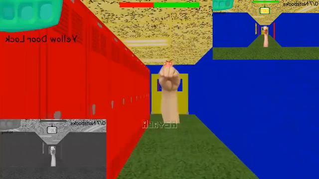 Oobi Basics Sparta Remix G.O.D